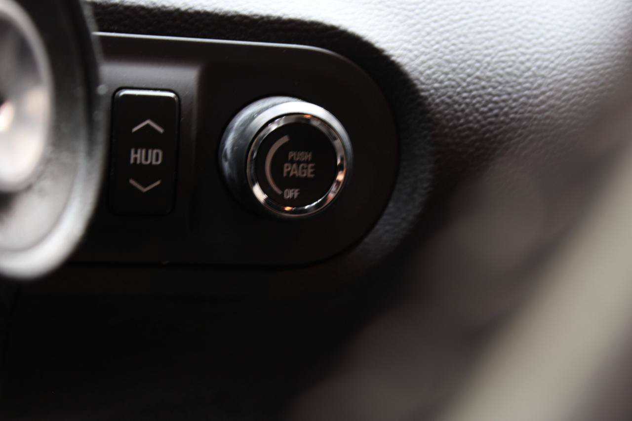 Used 2012 Chevrolet Camaro SS w/ RS Package RWD image 39