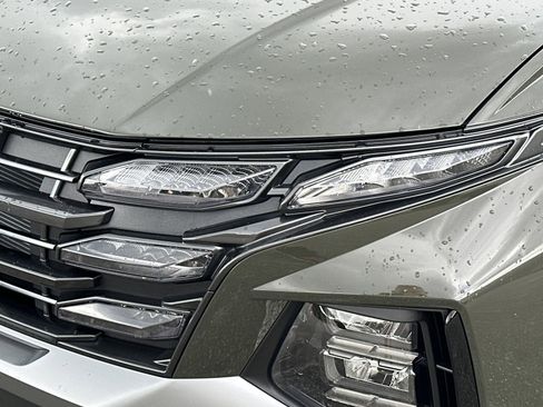 New 2025 Hyundai Tucson SEL image 7