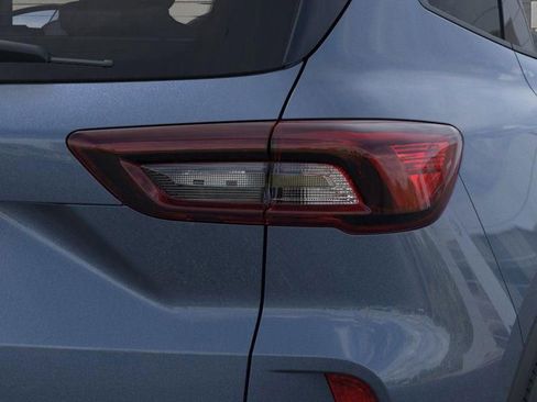 New 2026 Ford Escape Active FWD image 21
