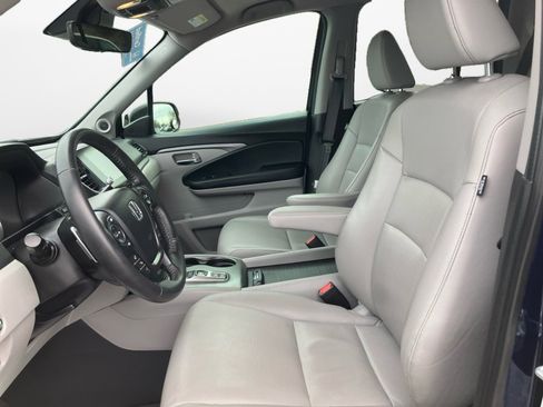 Certified 2023 Honda Ridgeline RTL image 9