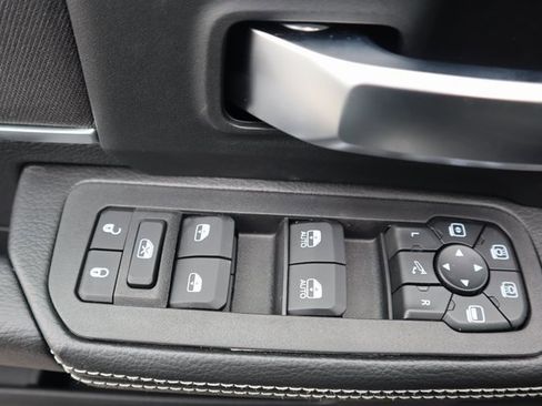 New 2026 RAM 2500 Big Horn image 7