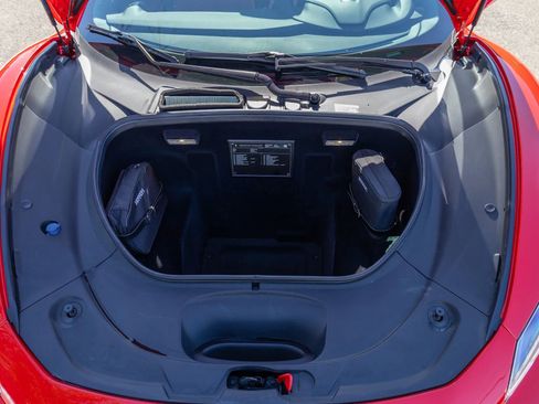 Used 2020 Ferrari F8 Tributo image 69