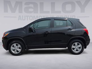 Used 2020 Chevrolet Trax LS w/ LPO, Protection Package AWD/4WD video 2