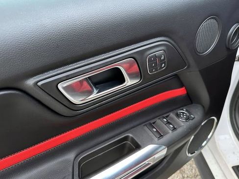 Used 2021 Ford Mustang GT Premium w/ GT Performance Package image 17