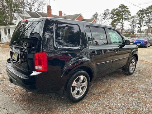 Used 2012 Honda Pilot EX-L image 4