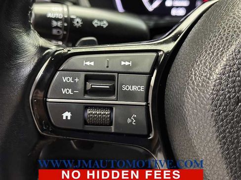 Used 2024 Honda Civic Sport image 34