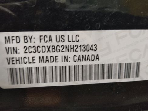 Used 2022 Dodge Charger SXT w/ Driver Convenience Group image 33