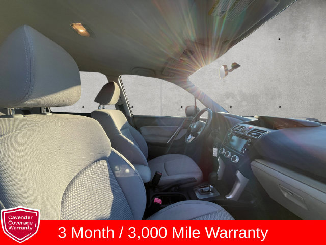 Used 2018 Subaru Forester 2.5i w/ Alloy Wheel Package AWD/4WD image 24