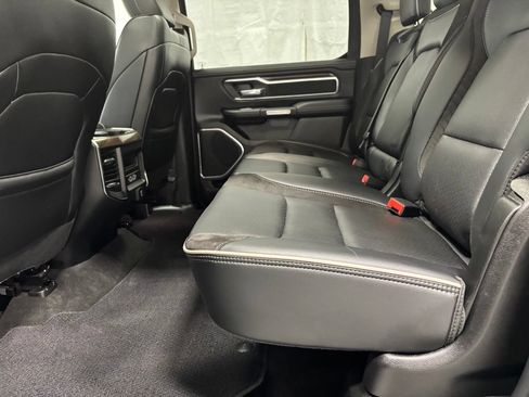 Used 2022 RAM 1500 Laramie AWD/4WD image 43