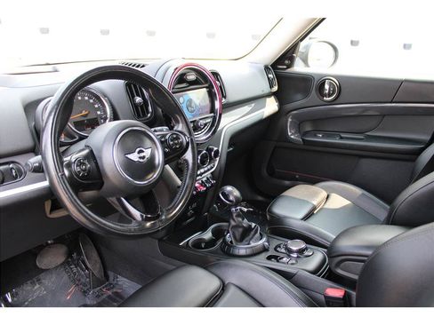 Used 2017 MINI Cooper Countryman S AWD/4WD image 9
