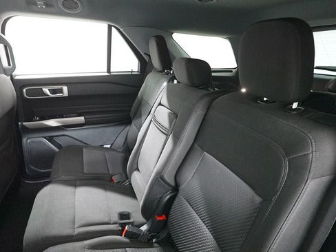 Certified 2024 Ford Explorer XLT image 25