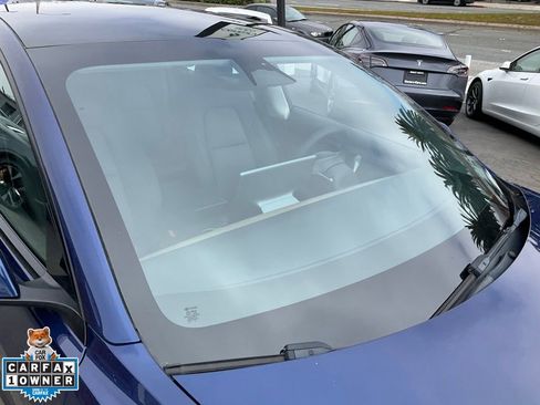 Used 2023 Tesla Model 3 Standard Range image 73