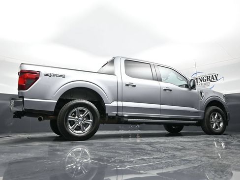 Used 2024 Ford F150 XLT w/ Mobile Office Package AWD/4WD image 26