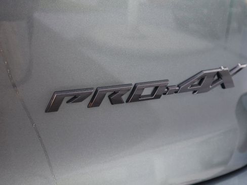 New 2026 Nissan Armada PRO-4X w/ Convenience Package image 8