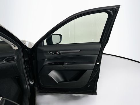 Used 2025 MAZDA CX-5 AWD 2.5 S w/ Select Package image 30