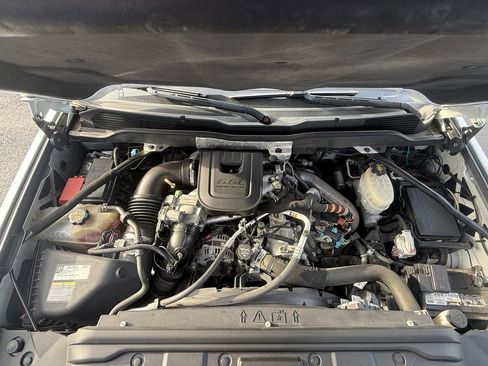 Used 2016 Chevrolet Silverado 3500 High Country w/ Duramax Plus Package AWD/4WD image 26