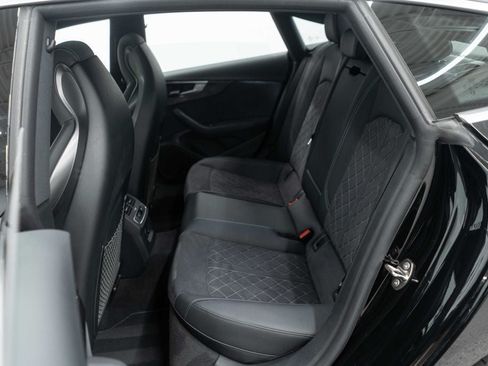 Used 2024 Audi S5 Premium w/ Convenience Package AWD/4WD image 31