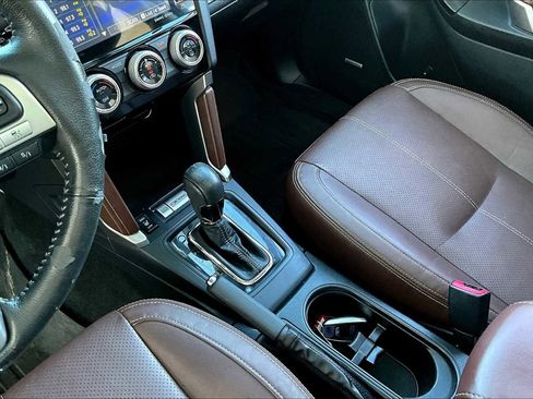 Used 2017 Subaru Forester 2.0XT Touring image 16