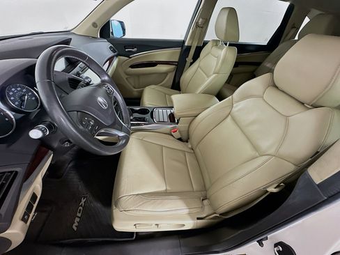Used 2014 Acura MDX SH-AWD image 13