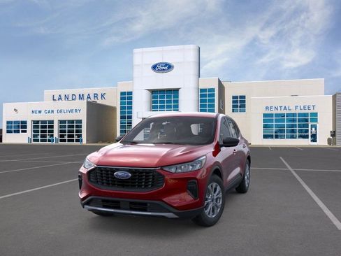 New 2026 Ford Escape Active w/ Cold Weather Package image 25