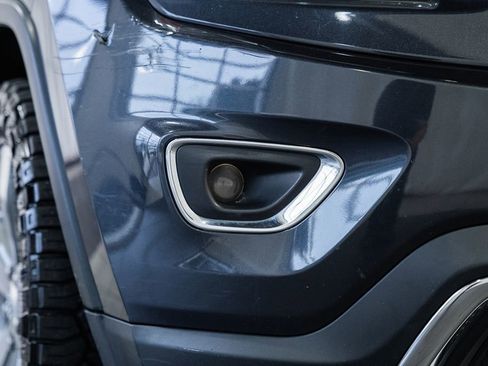 Used 2014 Jeep Grand Cherokee Limited image 17