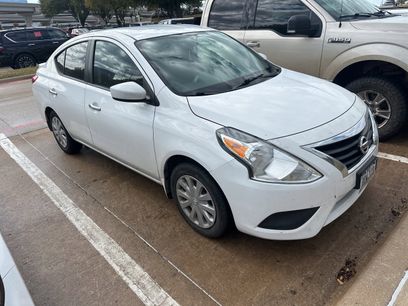 Used 2015 Nissan Versa SV