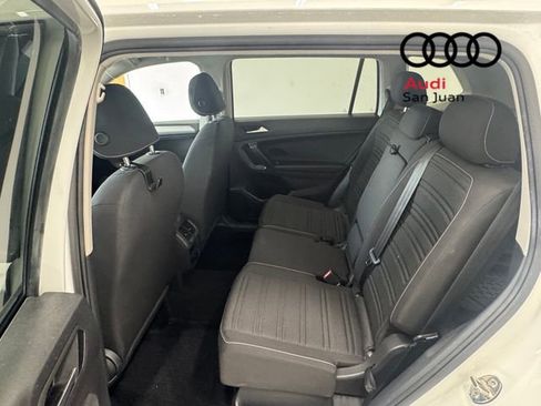 Used 2022 Volkswagen Tiguan S AWD/4WD image 22