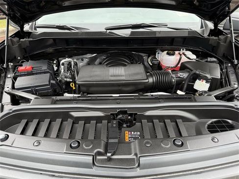 Used 2026 Chevrolet Silverado 1500 W/T image 27