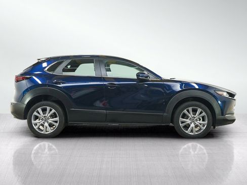 Used 2021 MAZDA CX-30 AWD 2.5 S w/ Preferred Package image 6