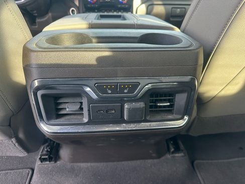Used 2022 GMC Sierra 2500 SLT w/ SLT Convenience Package image 28