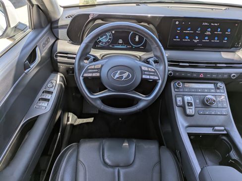 Used 2023 Hyundai Palisade Limited AWD/4WD image 15