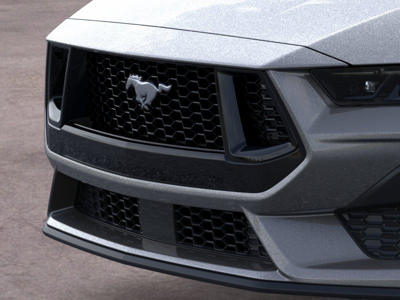 New 2026 Ford Mustang GT RWD image 17