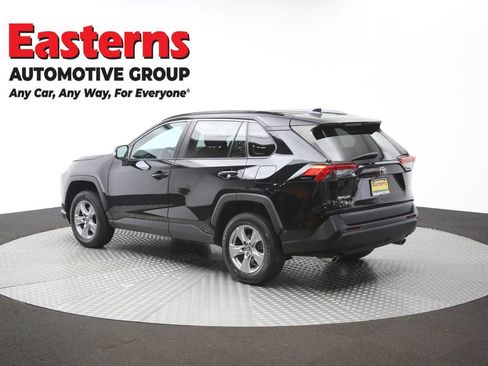 Used 2023 Toyota RAV4 XLE AWD/4WD image 63