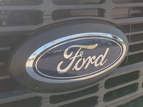 New 2024 Ford F350 XL w/ XL Driver Assist Package image 13