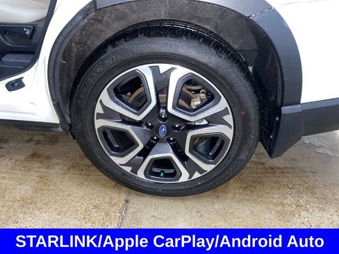 Certified 2023 Subaru Ascent Limited image 28