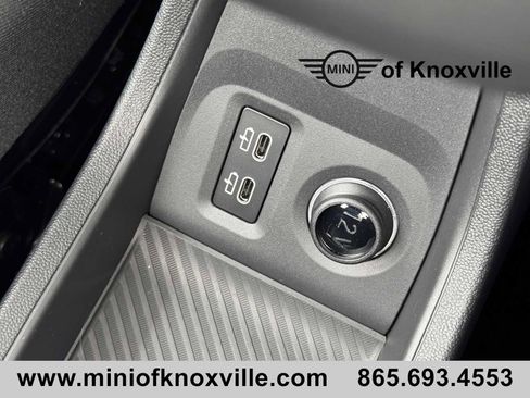 New 2025 MINI Cooper S image 27