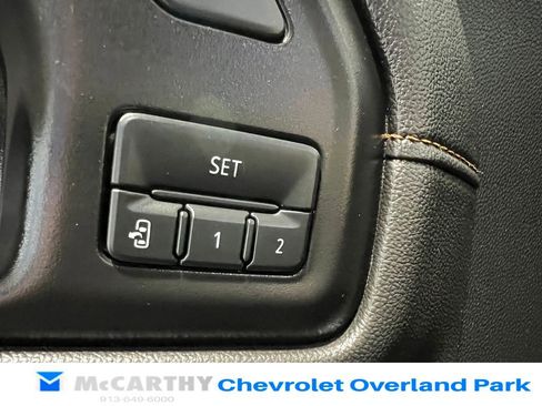 Used 2021 GMC Sierra 1500 AT4 AWD/4WD image 19