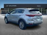 Used 2022 Kia Sportage Nightfall Edition w/ Nightfall Fwd Premium Package image 4