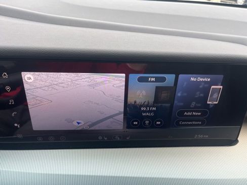 New 2025 Nissan Murano SL image 16