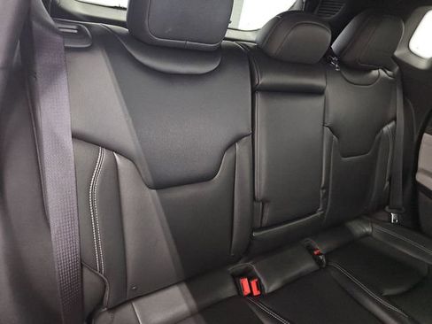 Used 2026 Jeep Compass Limited w/ Mopar All Weather Package AWD/4WD image 29