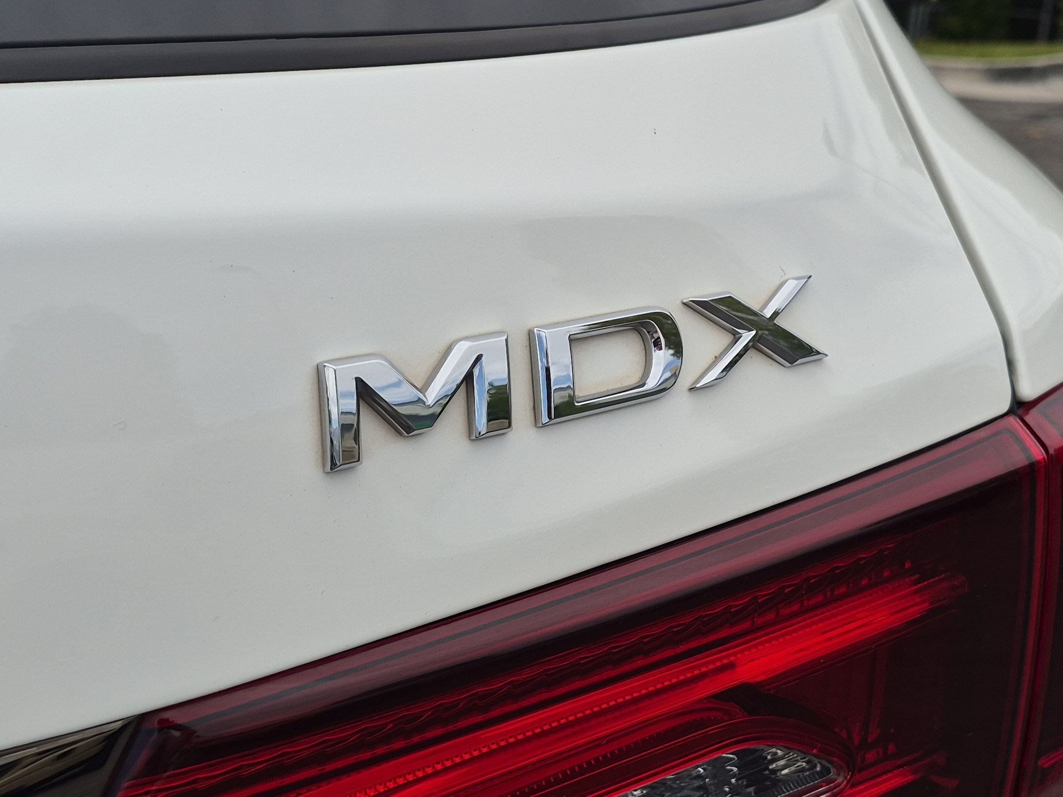 Used 2019 Acura MDX A-Spec AWD/4WD image 26