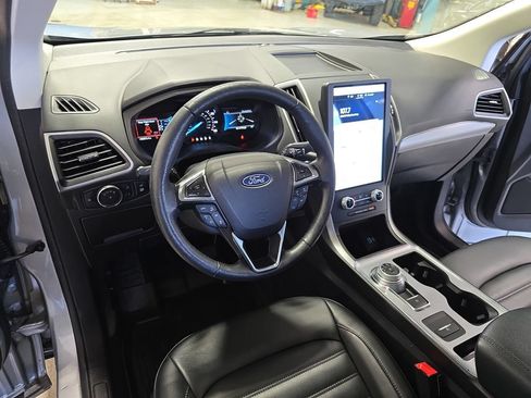 Used 2022 Ford Edge SEL w/ Convenience Package AWD/4WD image 19