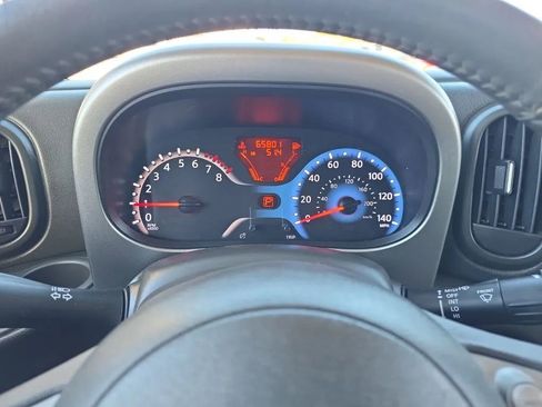 Used 2013 Nissan Cube 1.8 S w/ Interior Designer Pkg image 43