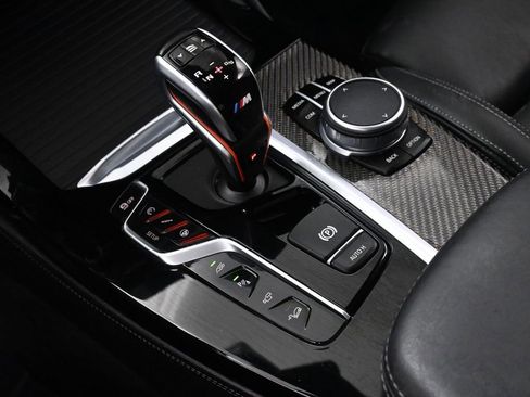 Used 2021 BMW X4 M Base w/ Competition Package image 44