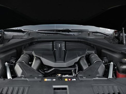 New 2026 Genesis GV80 3.5T Advanced image 15