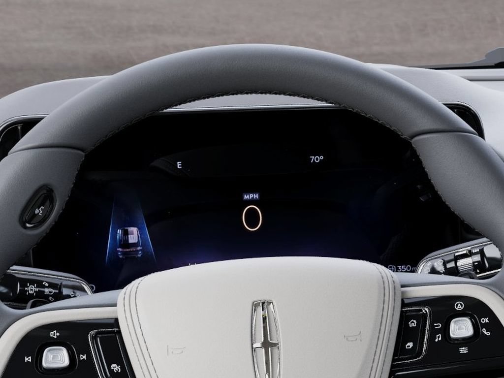 New 2027 Lincoln Aviator Reserve AWD/4WD image 13