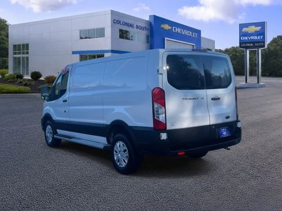Used 2024 Ford Transit 250 Low Roof w/ Exterior Upgrade Package