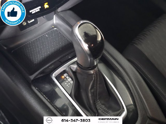 Used 2019 Nissan Rogue SV AWD/4WD image 35