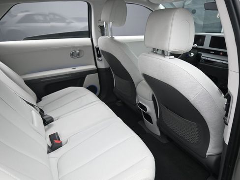 Used 2023 Hyundai Ioniq 5 SEL w/ Cargo Package image 35