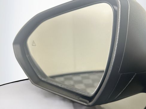 Used 2025 Hyundai Tucson SEL FWD image 16